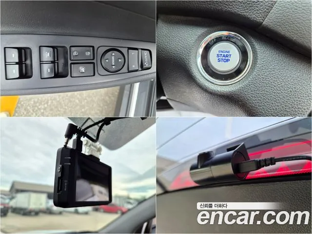 Hyundai Tucson 2015 thumb 9