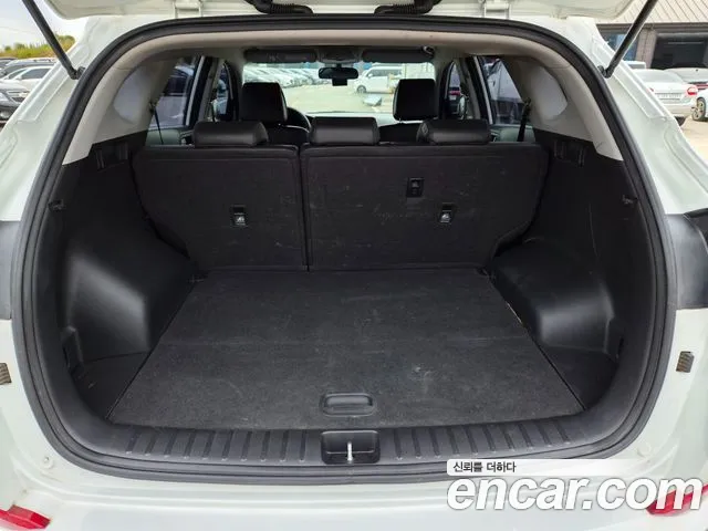 Hyundai Tucson 2015 thumb 10