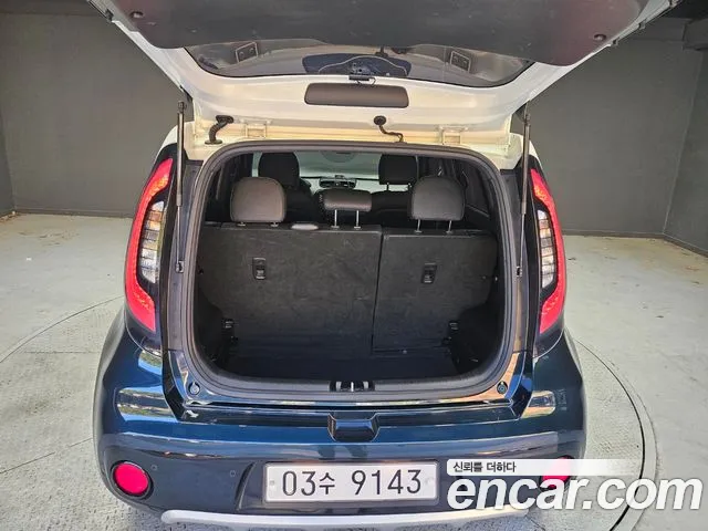 Kia Soul 2017 thumb 6