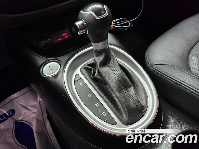 Kia Soul 2017 thumb 9