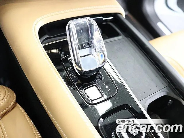 Volvo XC90 2022 thumb 8