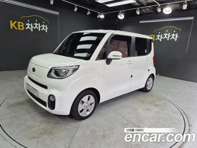 Kia Ray 2019 thumb 2