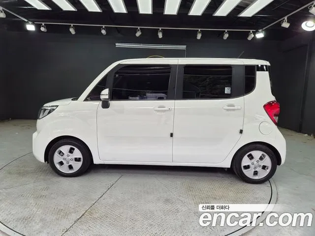 Kia Ray 2019 thumb 3