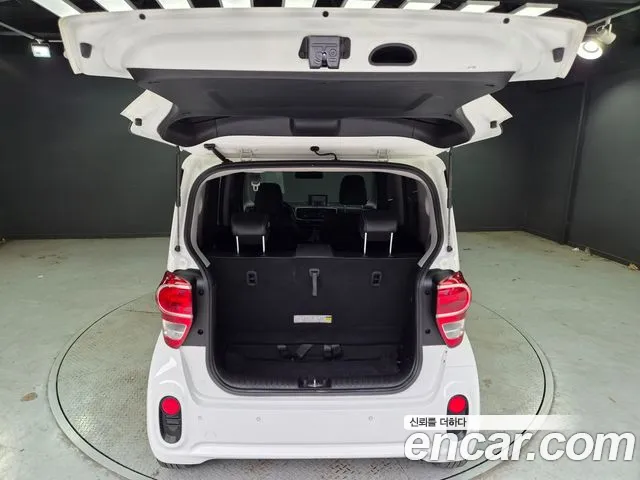 Kia Ray 2019 thumb 4