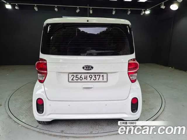 Kia Ray 2019 thumb 5