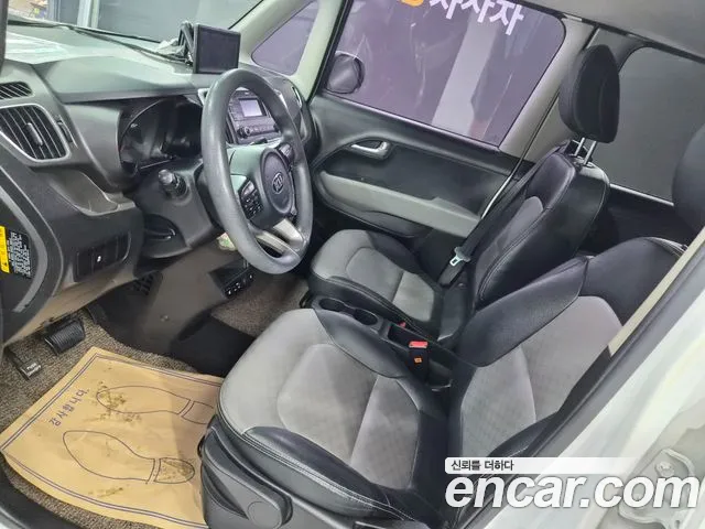 Kia Ray 2019 thumb 6