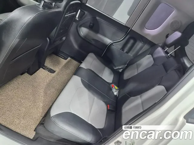 Kia Ray 2019 thumb 7