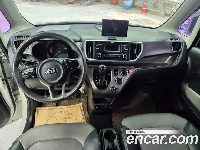 Kia Ray 2019 thumb 8