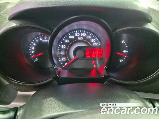 Kia Ray 2019 thumb 9