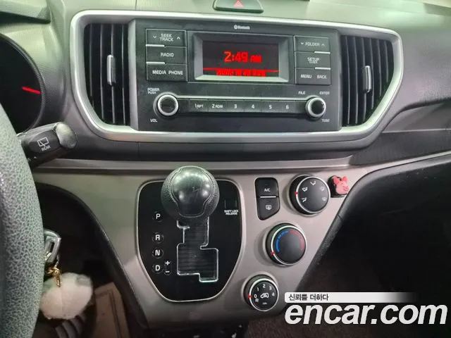Kia Ray 2019 thumb 10