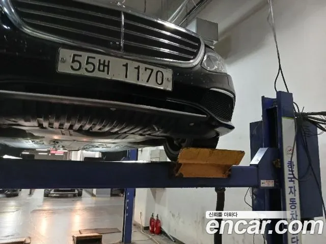 Mercedes-Benz E-Класс 2017 thumb 7