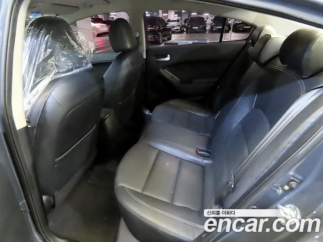 Kia K3 2014 thumb 7