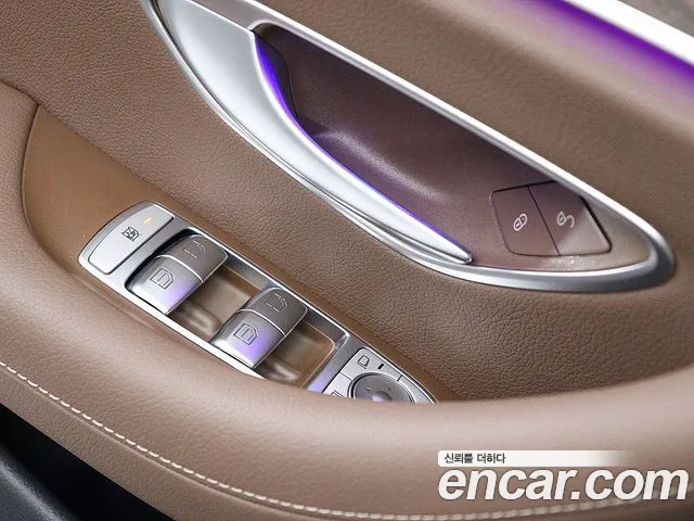 Mercedes-Benz E-Класс 2023 thumb 5