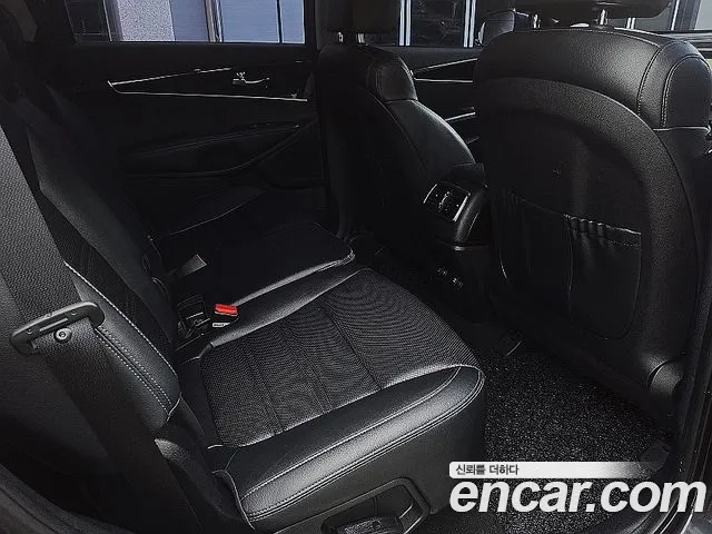 Kia Sorento 2019 thumb 9