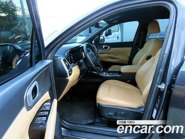 Kia Sorento 2021 thumb 5