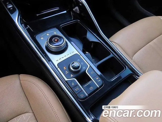 Kia Sorento 2021 thumb 10