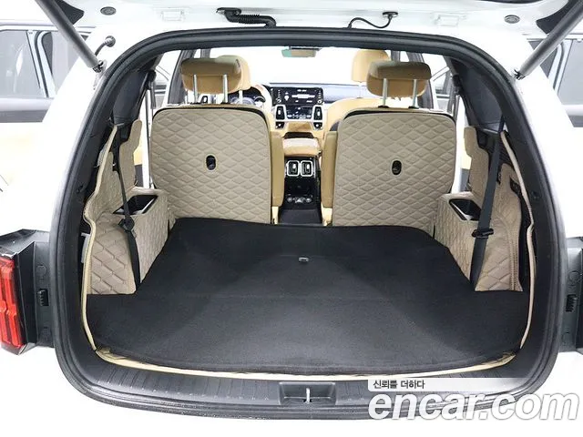 Kia Sorento 2020 thumb 5
