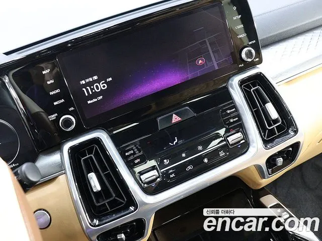 Kia Sorento 2020 thumb 7