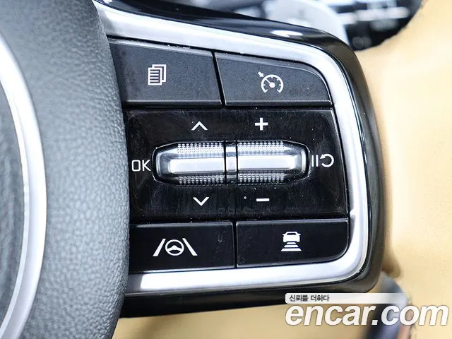 Kia Sorento 2020 thumb 9