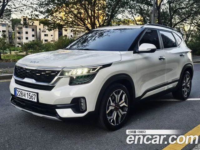 Kia Seltos 2022 thumb 2