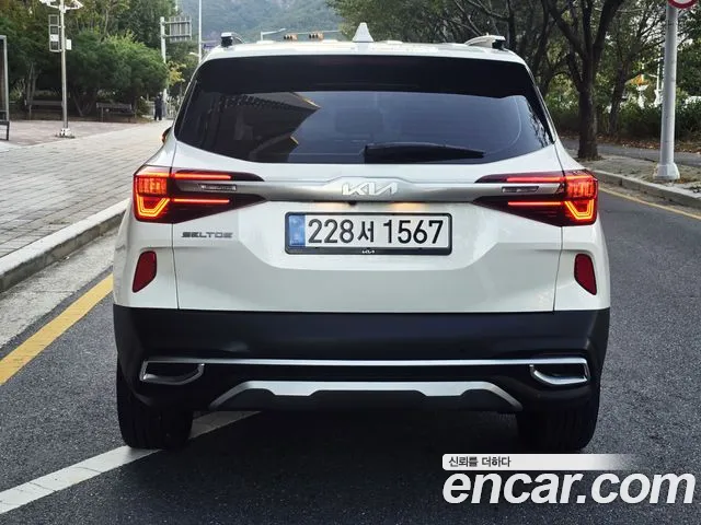 Kia Seltos 2022 thumb 6