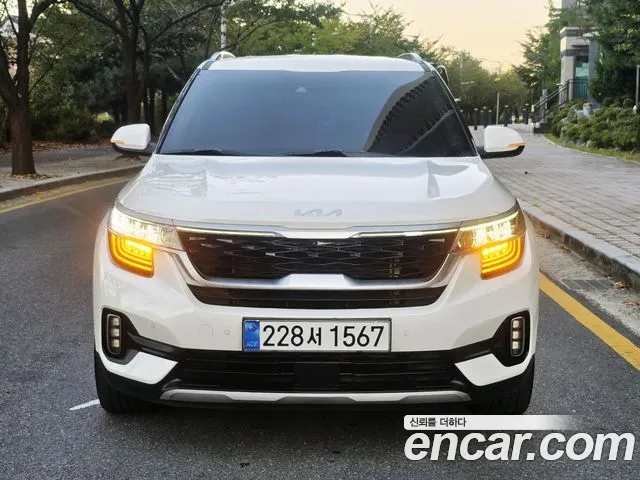 Kia Seltos 2022 thumb 12