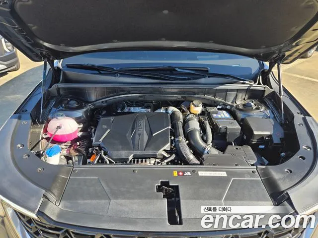 Kia Sorento 2025 thumb 6