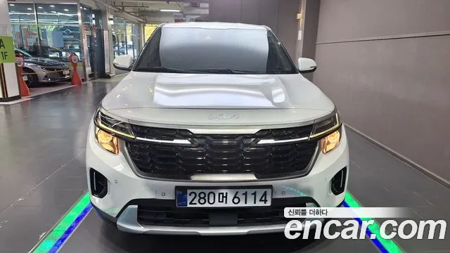 Kia Seltos 2023 thumb 11