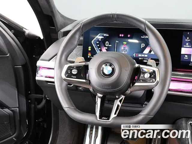 BMW 7-Series 2023 thumb 7