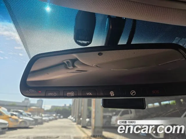 Hyundai Sonata 2014 thumb 9