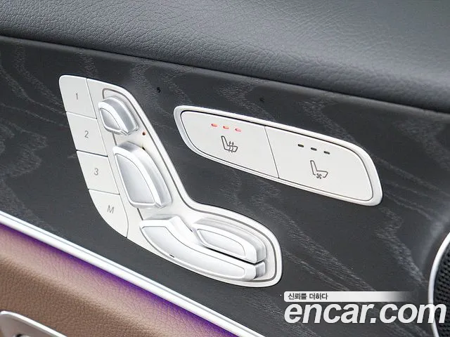 Mercedes-Benz E-Класс 2023 thumb 5
