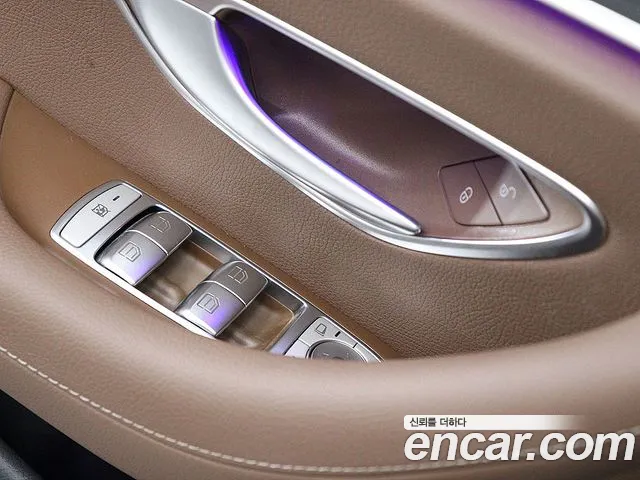 Mercedes-Benz E-Класс 2023 thumb 6