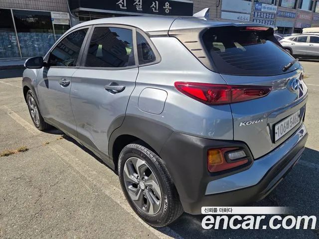Hyundai Kona 2019 thumb 2