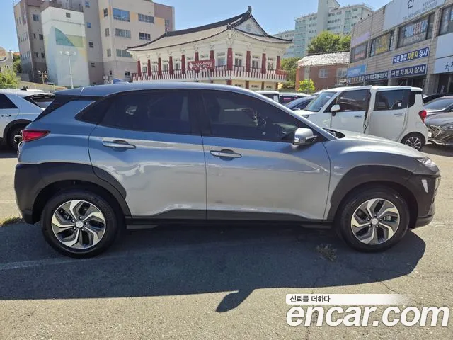 Hyundai Kona 2019 thumb 5