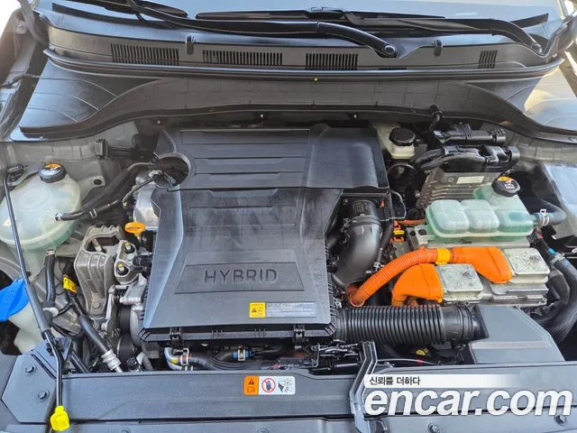 Hyundai Kona 2019 thumb 6