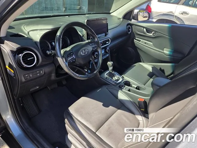 Hyundai Kona 2019 thumb 7