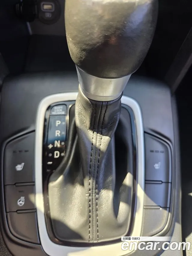 Hyundai Kona 2019 thumb 9