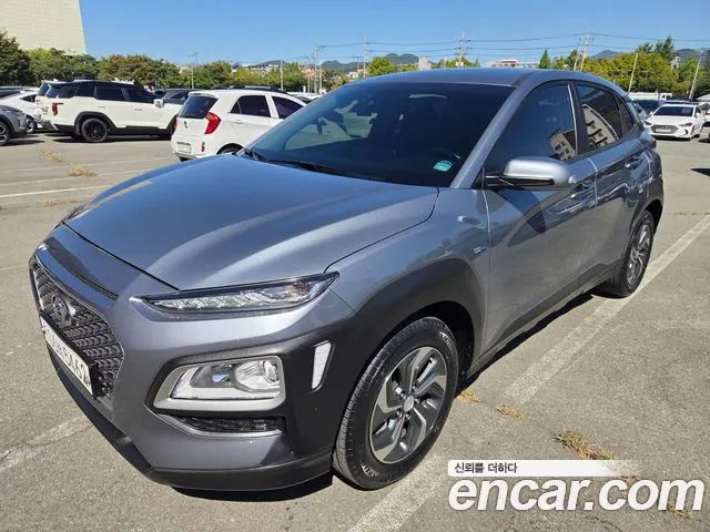Hyundai Kona 2019 thumb 12