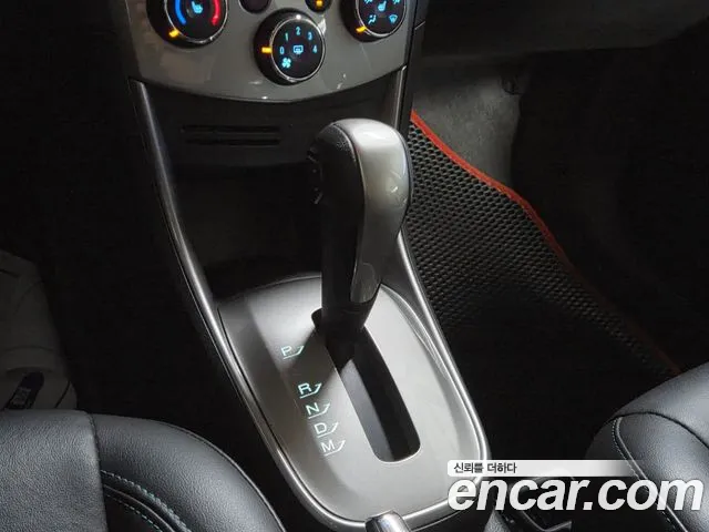 ChevroletGMDaewoo Tracker 2015 thumb 9