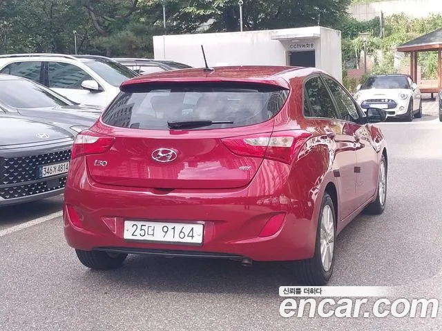 Hyundai i30 2014 thumb 4