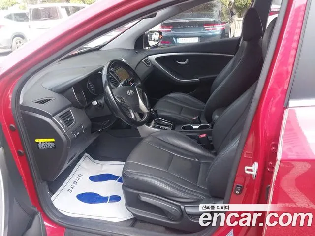 Hyundai i30 2014 thumb 6