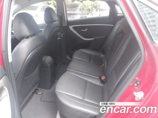 Hyundai i30 2014 thumb 7