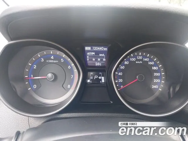Hyundai i30 2014 thumb 8