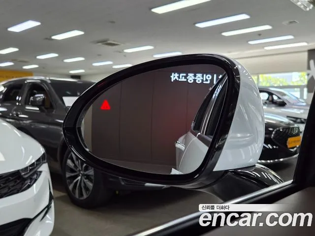 Genesis G90 2022 thumb 8