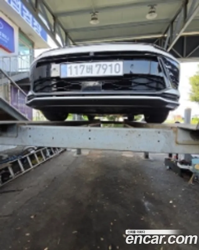 Hyundai Sonata 2023 thumb 7