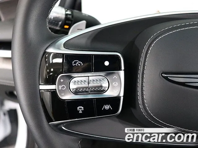 Genesis G90 2025 thumb 8