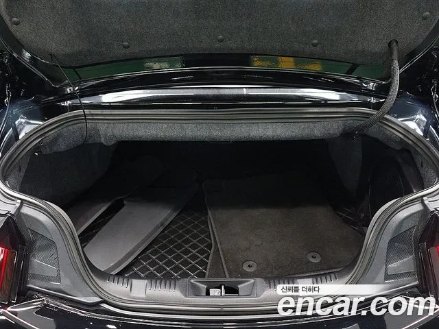 Ford Mustang Mach-E 2025 thumb 5
