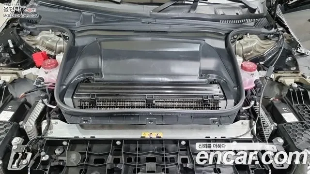 Mercedes-Benz EQS 2022 thumb 8