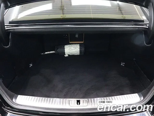 Kia K9 2021 thumb 5