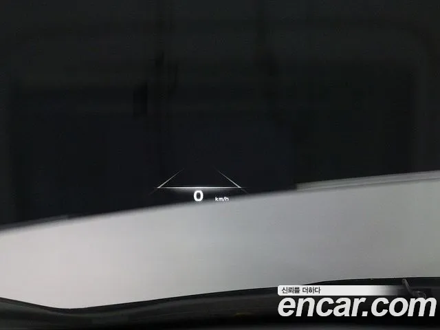 Kia K9 2021 thumb 7